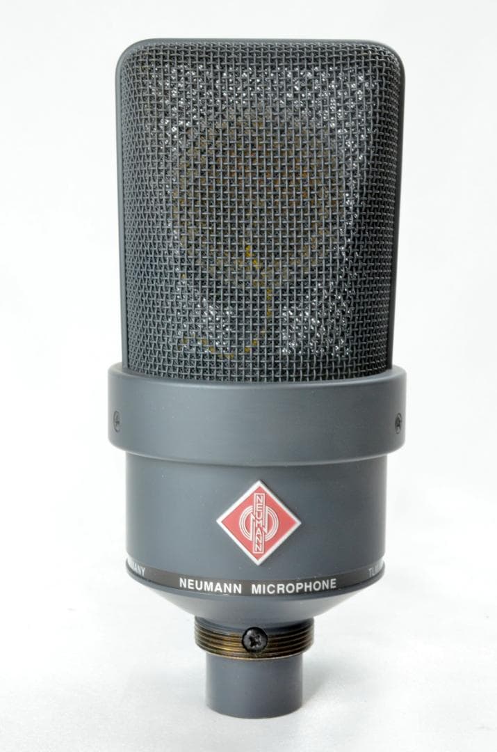 Neumann TLM 103 MT 黒色 本物保証 本体のみ ノイマン