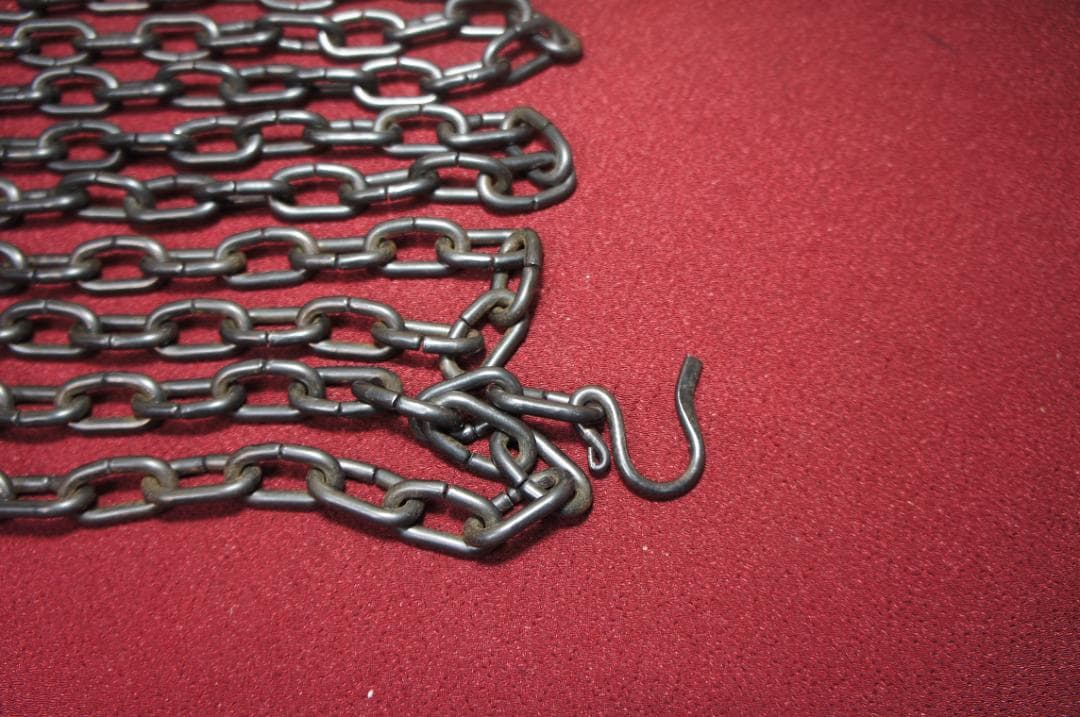 ☆美品 吊釜環弦道具３点セット 送料込み