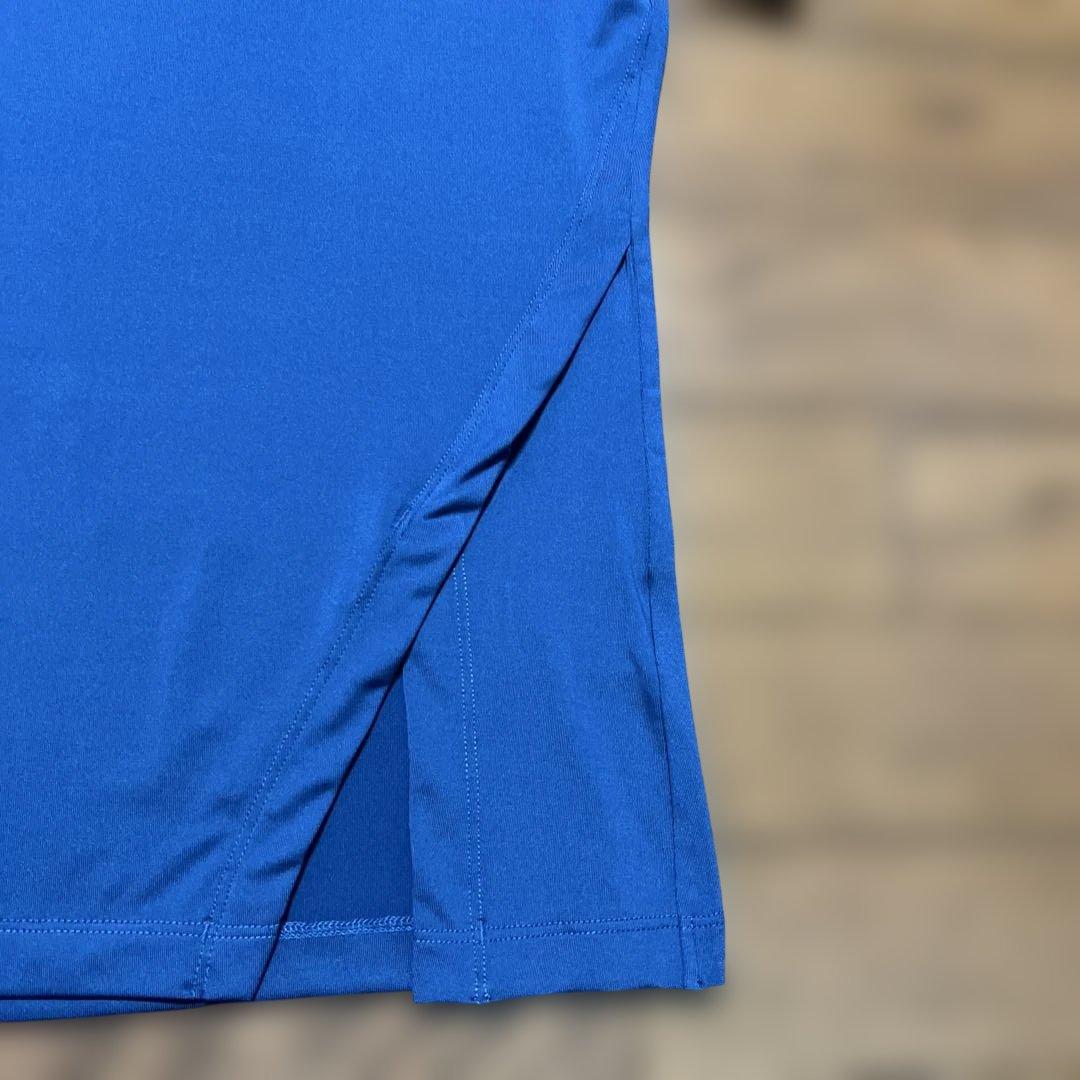 Admiral 2025SSネイビー Tシャツ Sサイズ