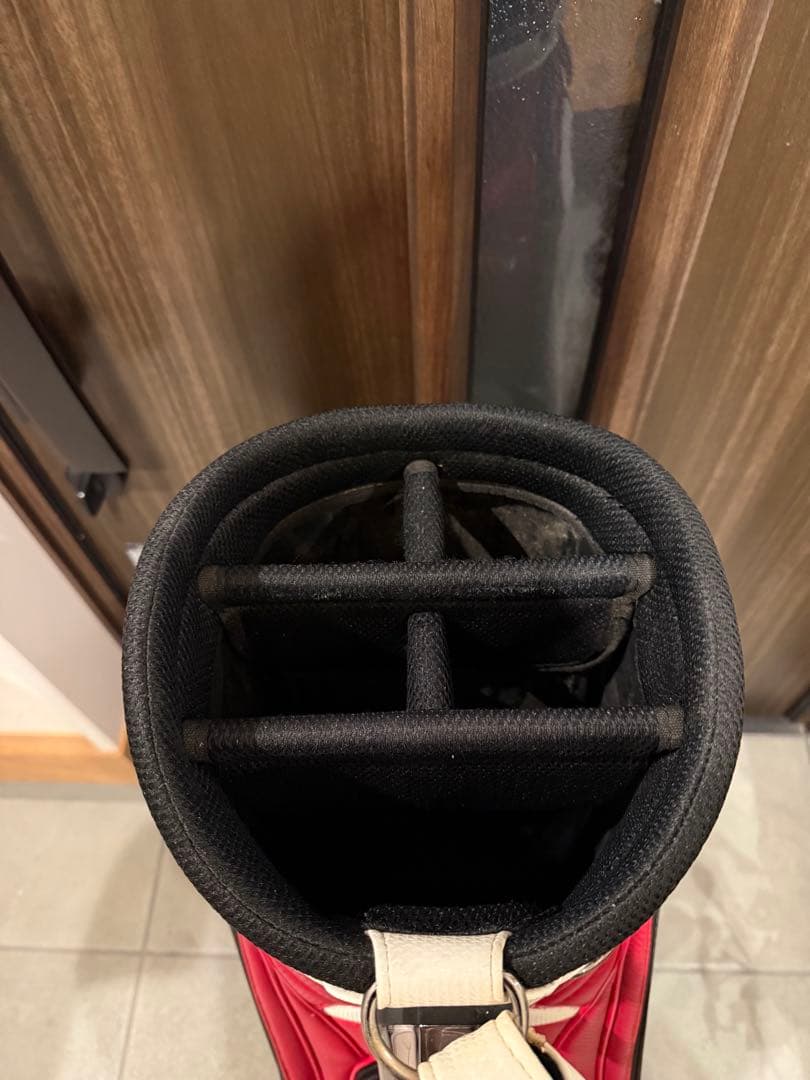 Srixon Zシリーズ ゴルフバッグ・キャディバッグ