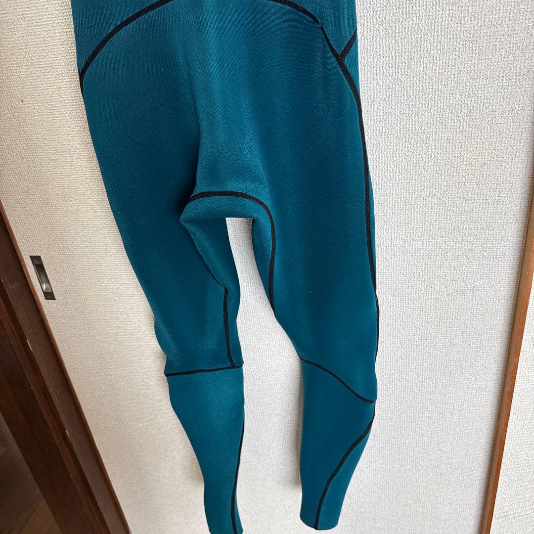Hurley ロングジョン