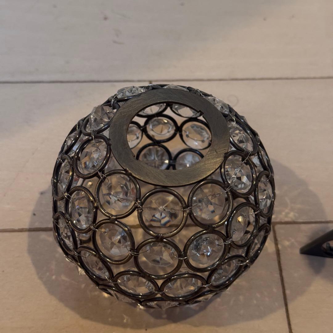 SOMA BITO ランタンスタンド　ZERO TABLESTAND