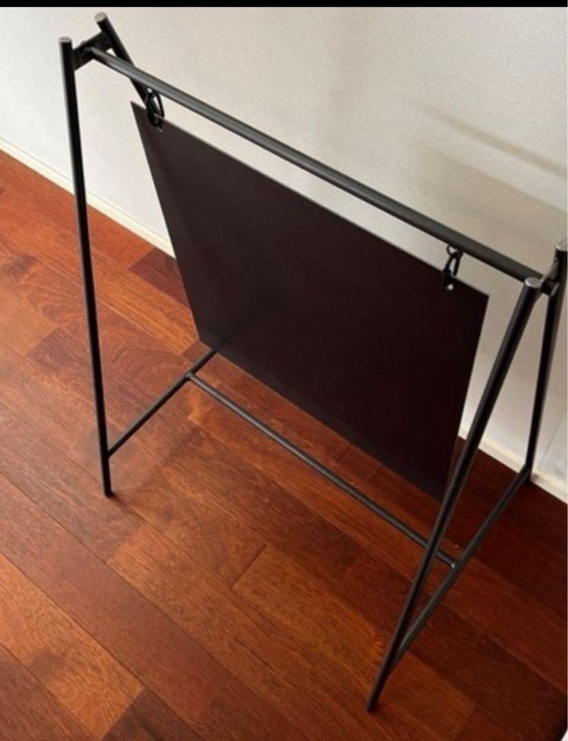 鉄製看板　アイアン　未使用