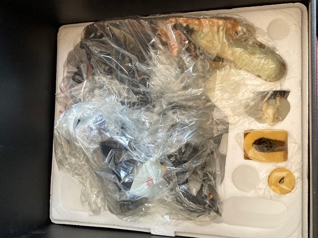 s*n様 未使用‼️ベルセルク 髑髏の騎士 騎乗II