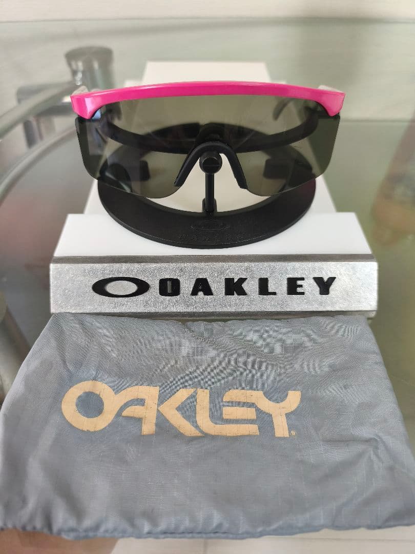 オークリー Oakley Razor Blade oakJP