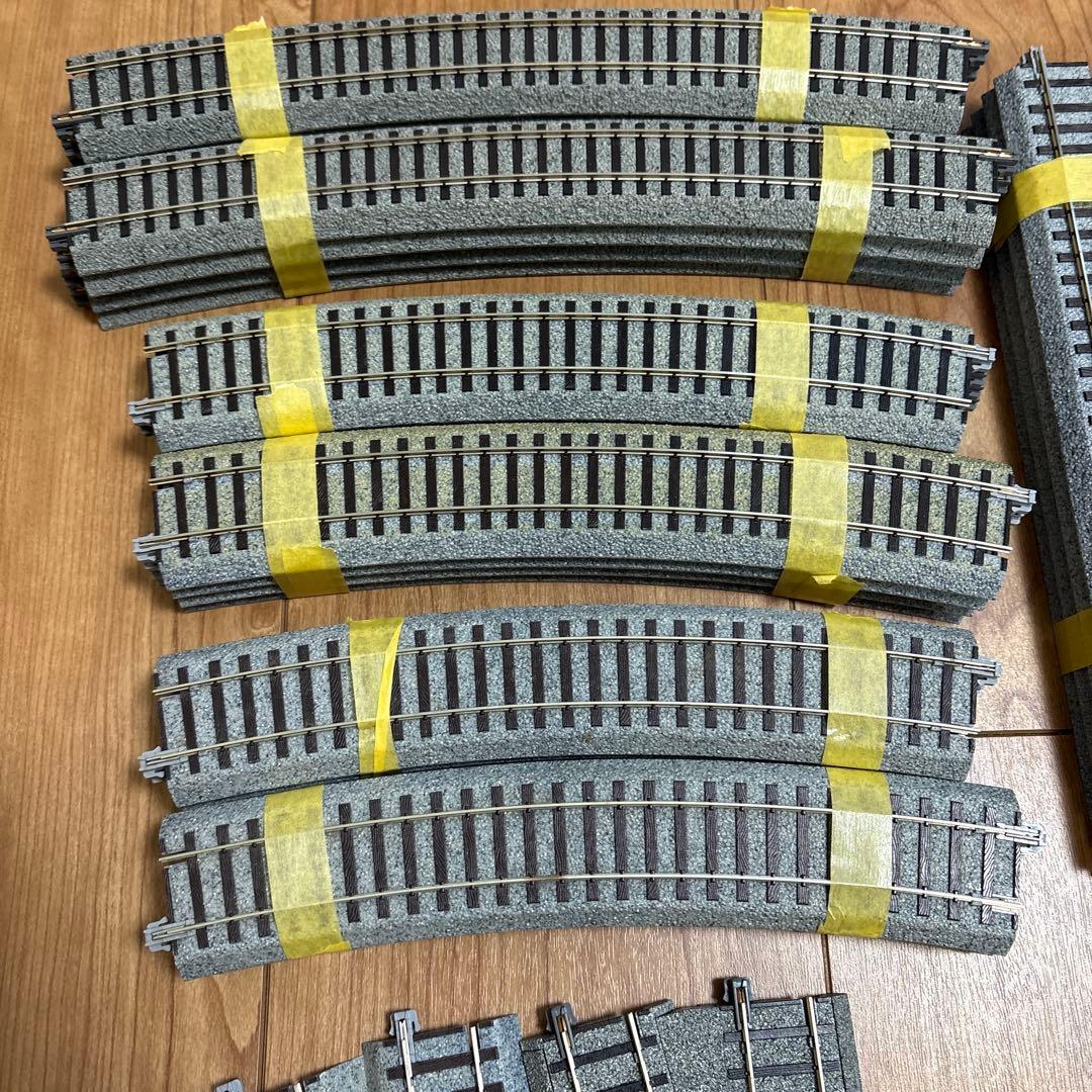 KATO HO線路まとめ　①