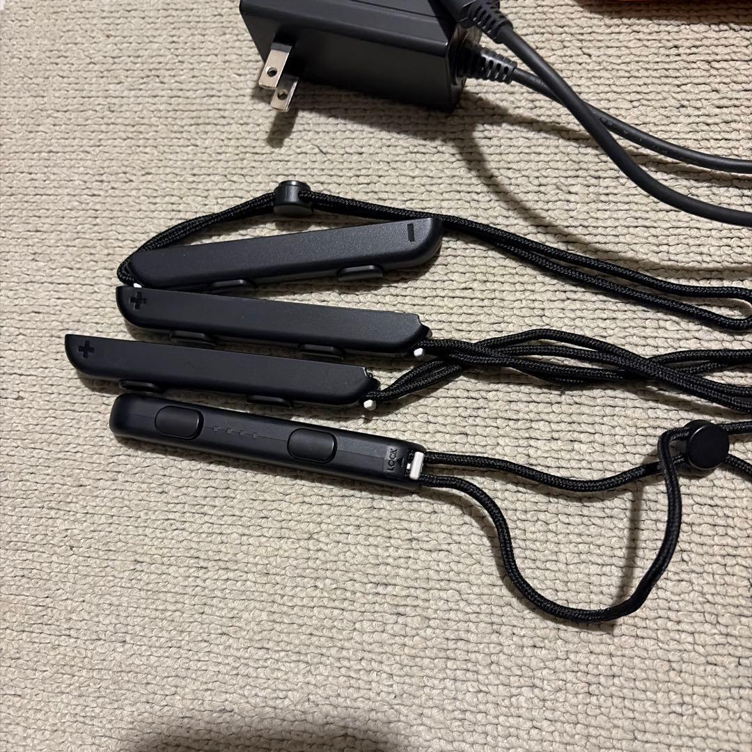 【初期化・動作確認済み】Nintendo Switch 本体