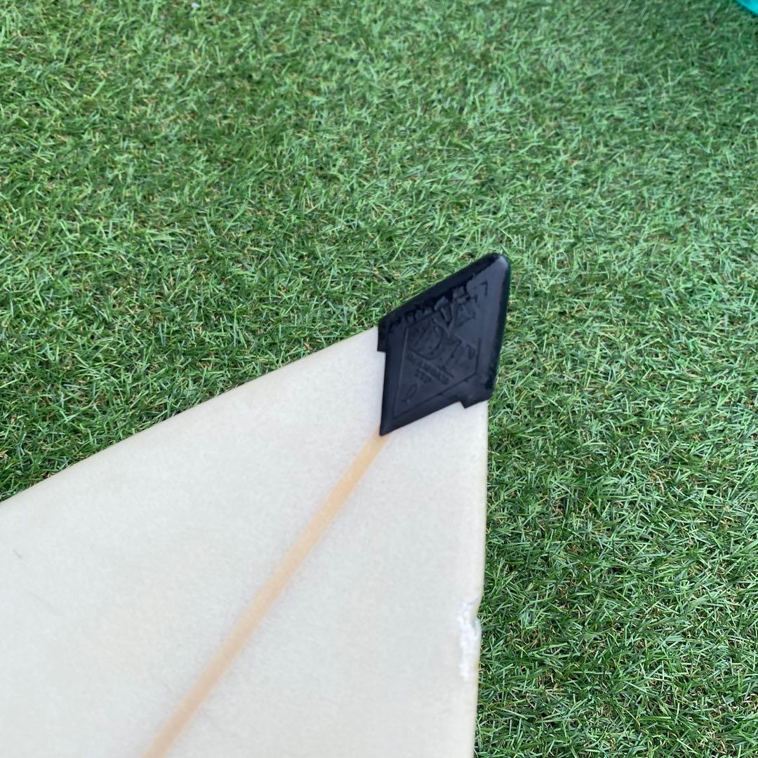 ◯アルメリック？　サーフボード　サーフィン　送料込み