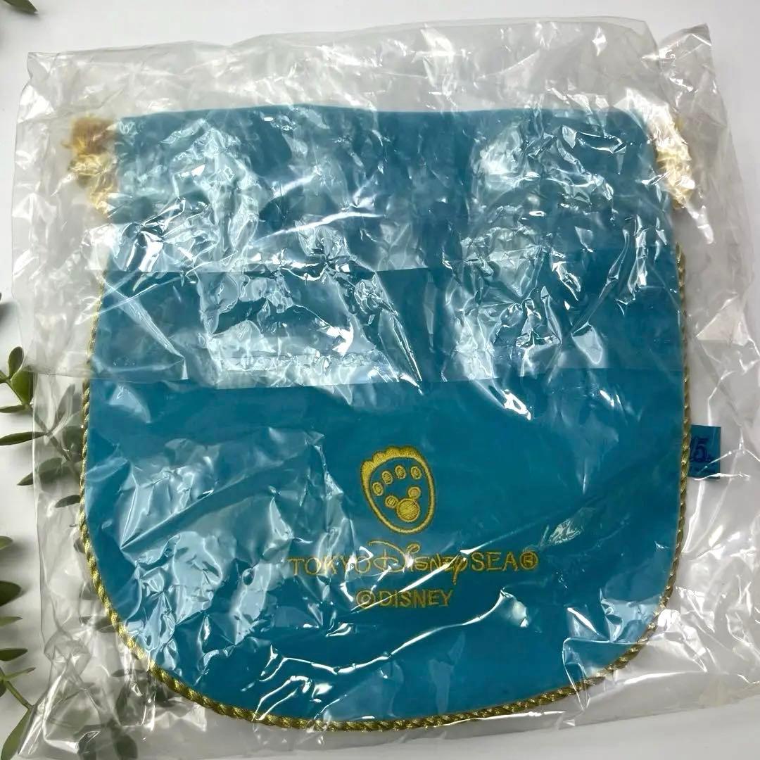 ディズニーシー15周年記念 シュタイフ社製 シェリーメイ 3000体限定