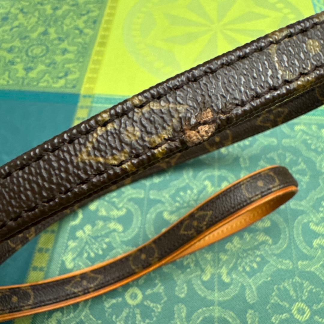 ルイヴィトン　リード