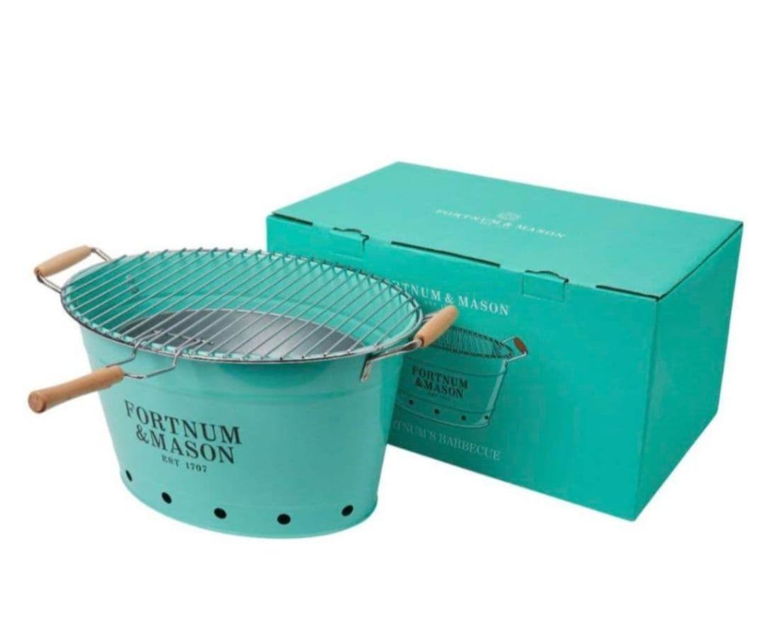 ✩1/31限定価格✩フォートナム＆メイソン　バーベキューグリル
