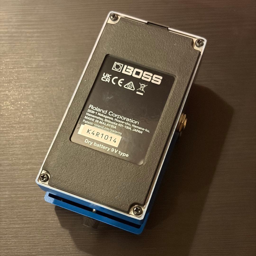 美品 BOSS BD-2