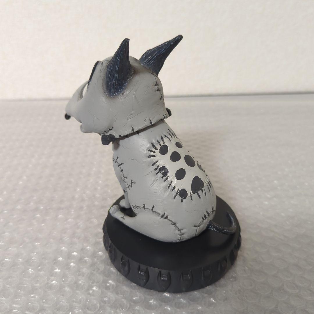 【希少】フランケンウィニー スパーキー ボビングヘッド フィギュア