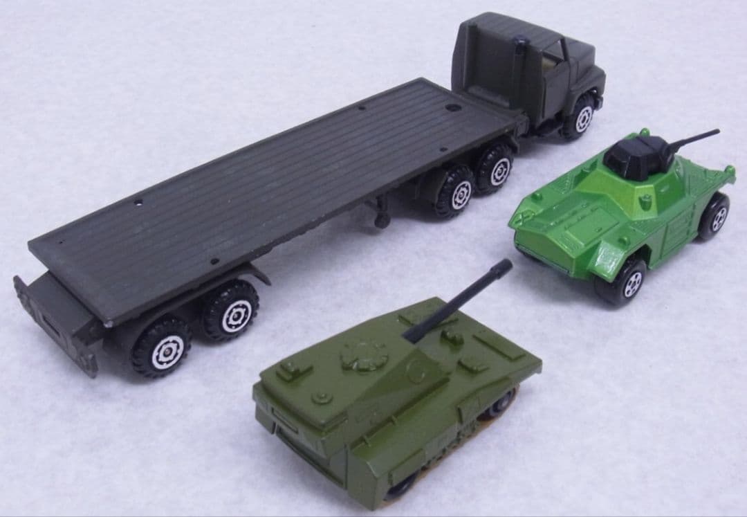 【ダイヤペット】ギロイ タンクトレーラー 133-07497 （スペイン製）