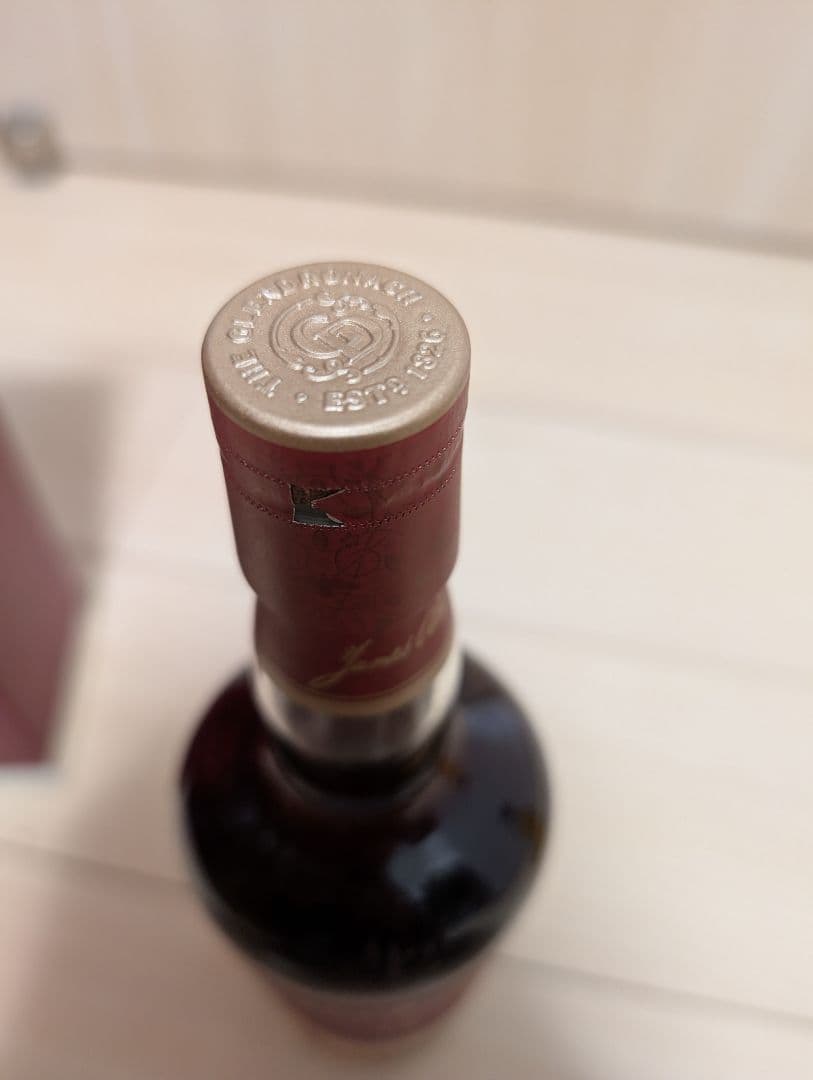 （セット販売）GLENDRONACH 12年＆ GLEN GRANT