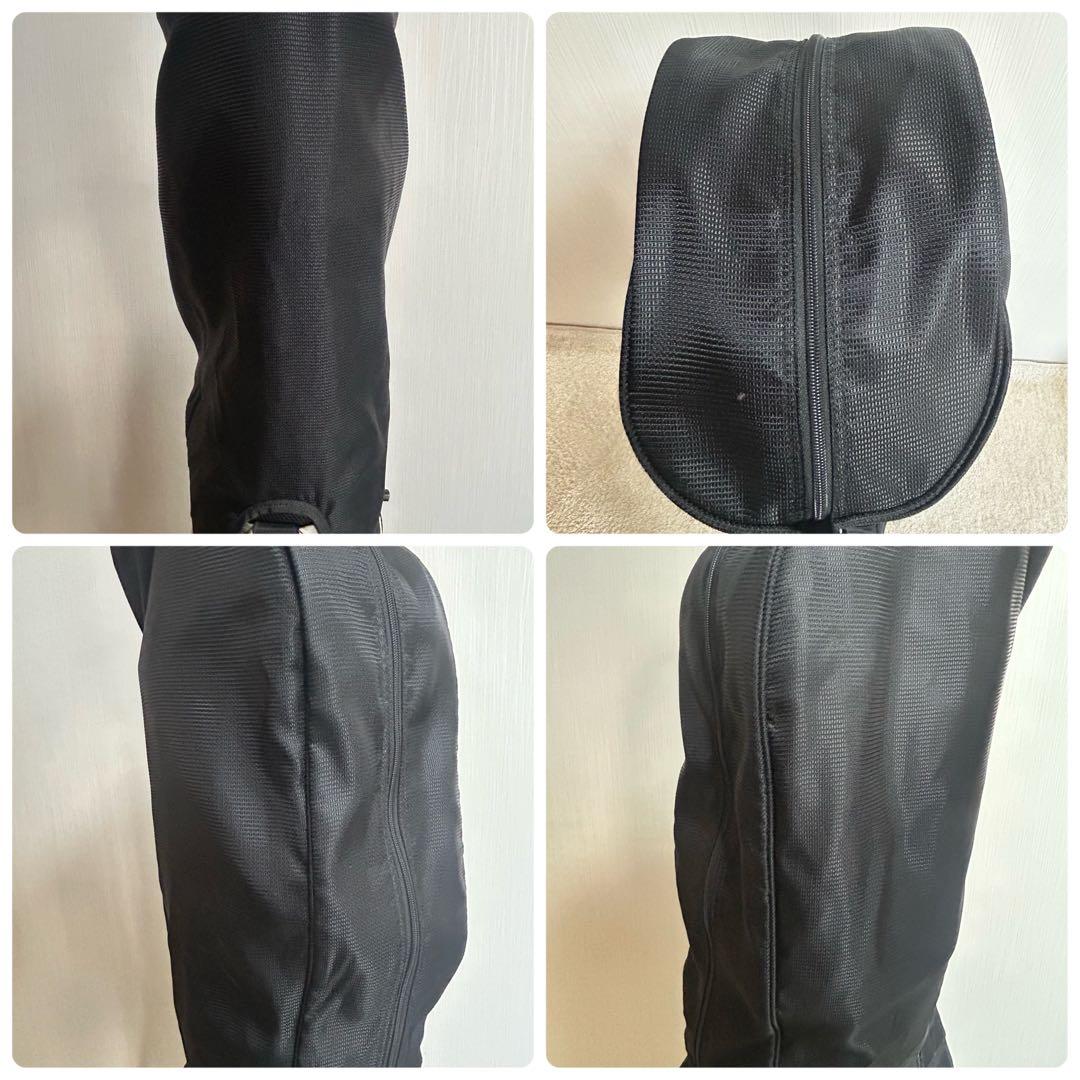 メンズ　右利き用　豪華14本　ゴルフセット　フレックスR キャディバッグ付き