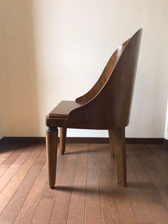 アンティーク　チェア　A