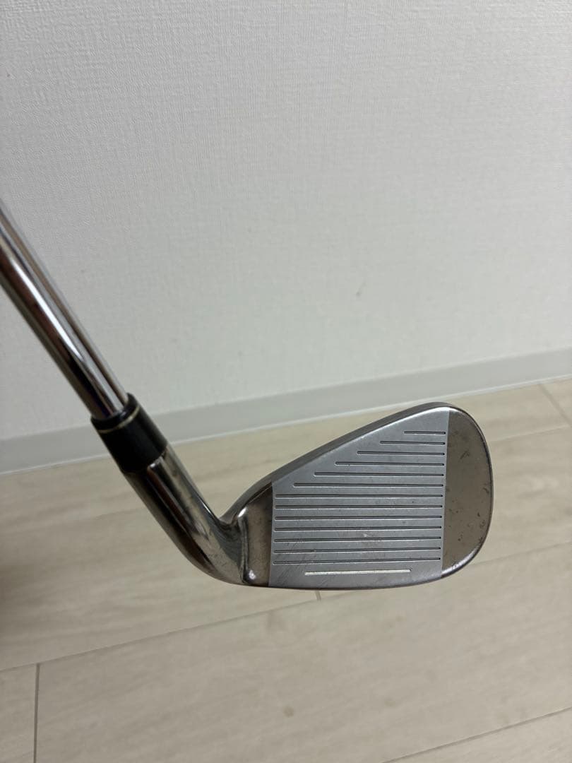 テーラーメイド バーナーBURNER ゴルフクラブ アイアンセット レフティ