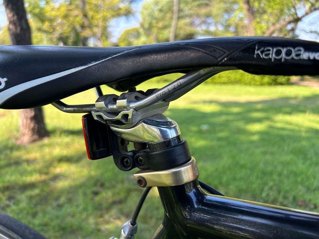 TREK ロードバイク Discovery Channel ディスカバリー