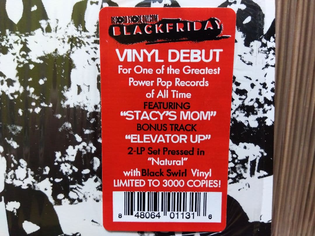 ファウンテインズ オブ ウェイン ウェルカム インターステイト マネージャーズ