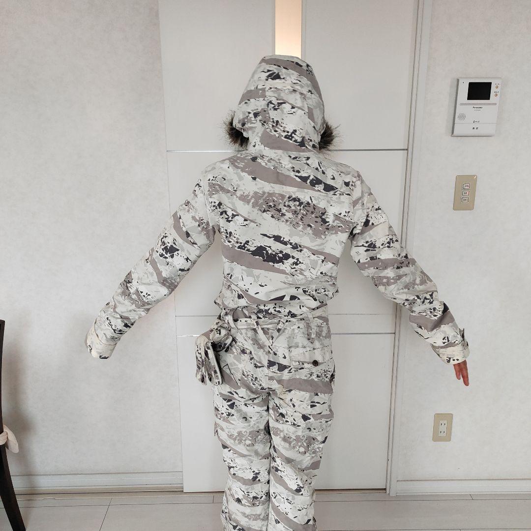 バートン　ボードウェア