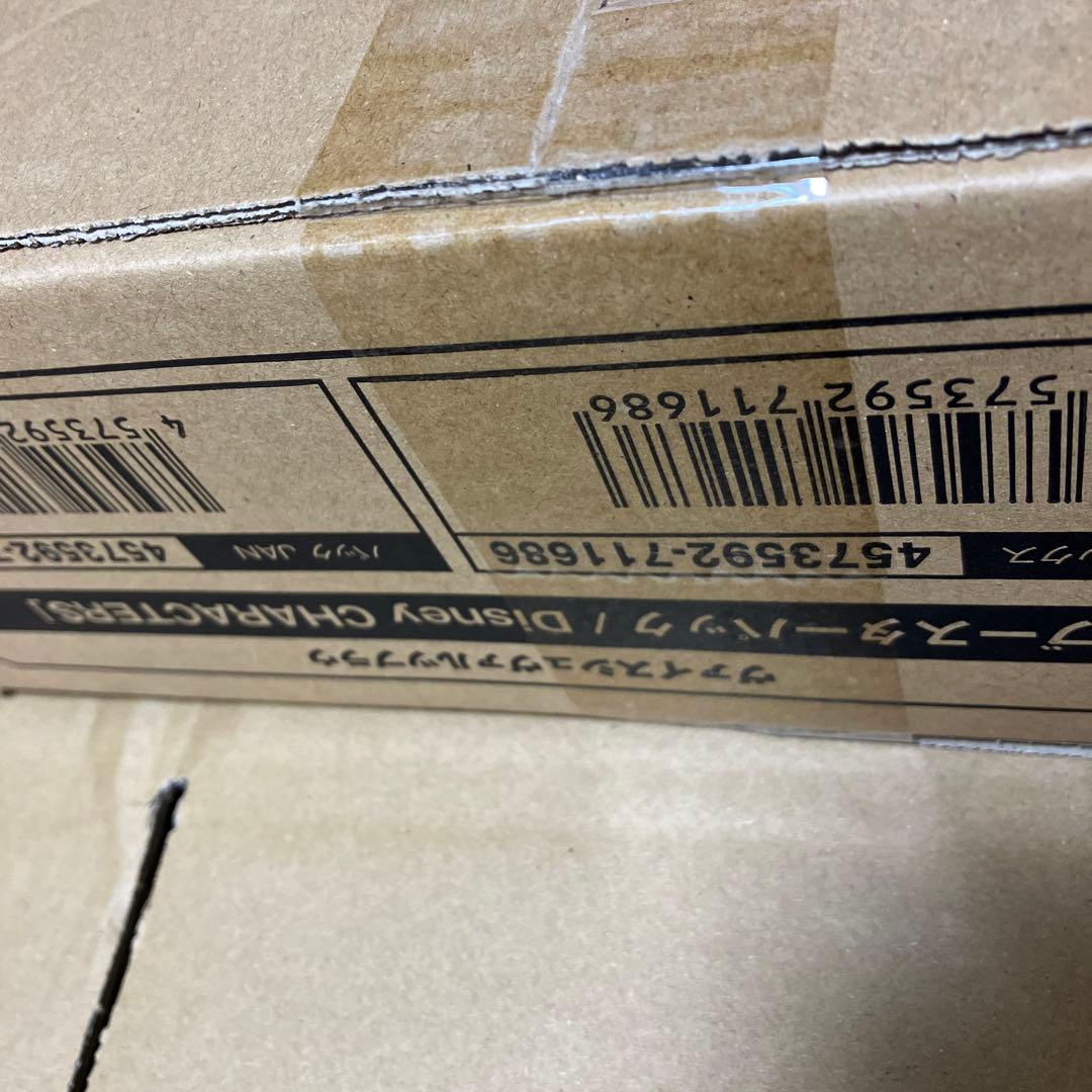 Disney character ヴァイスシュバルツ　ブラウ