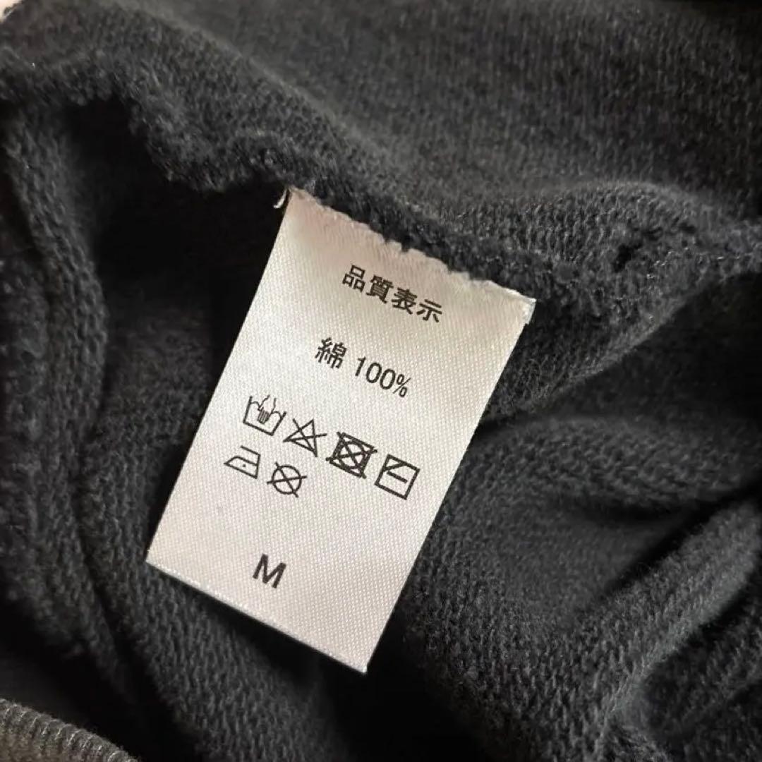 TREASURE PULSE ON TOUR ジップアップ フーディー パーカー