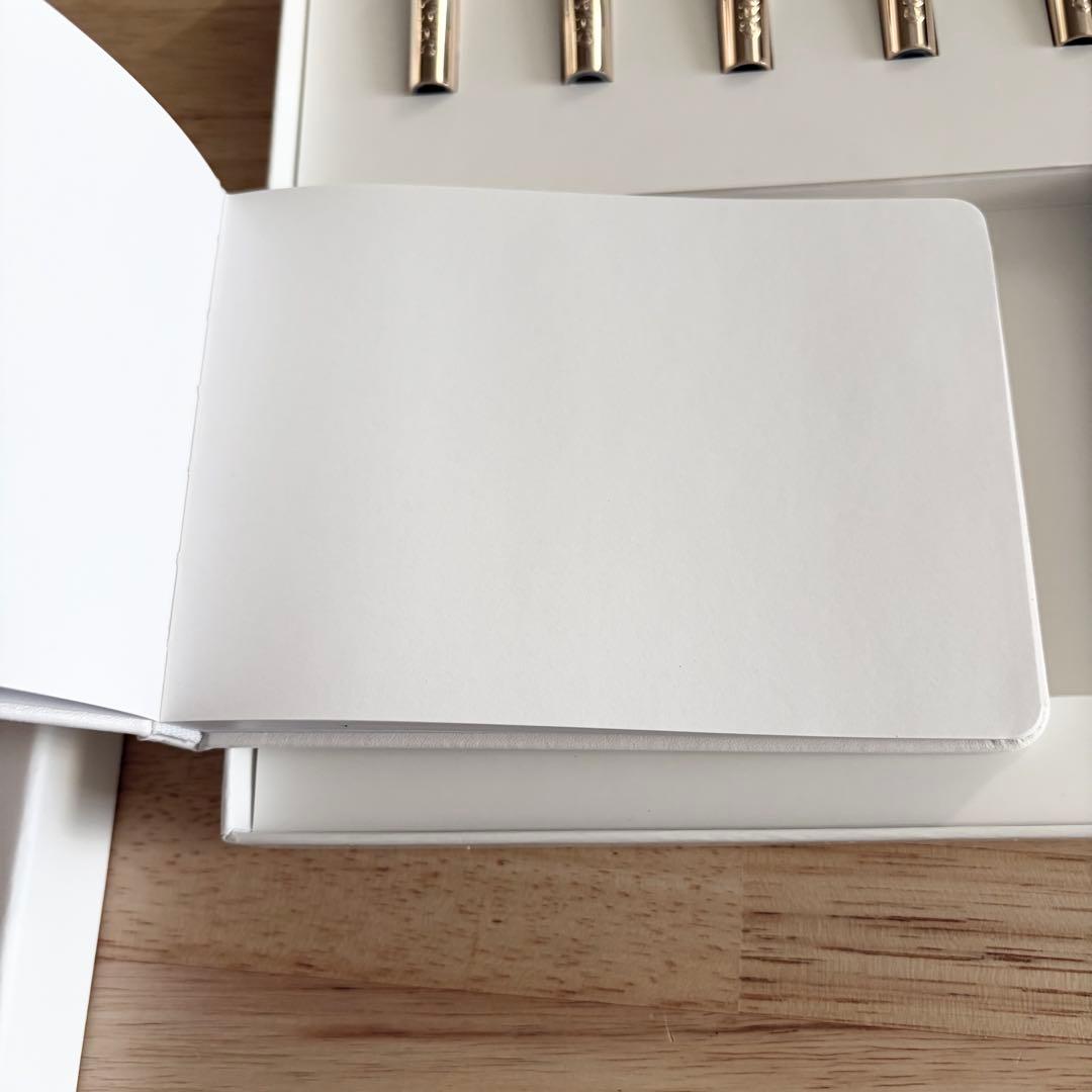 CHANEL ステーショナリーセット 非売品