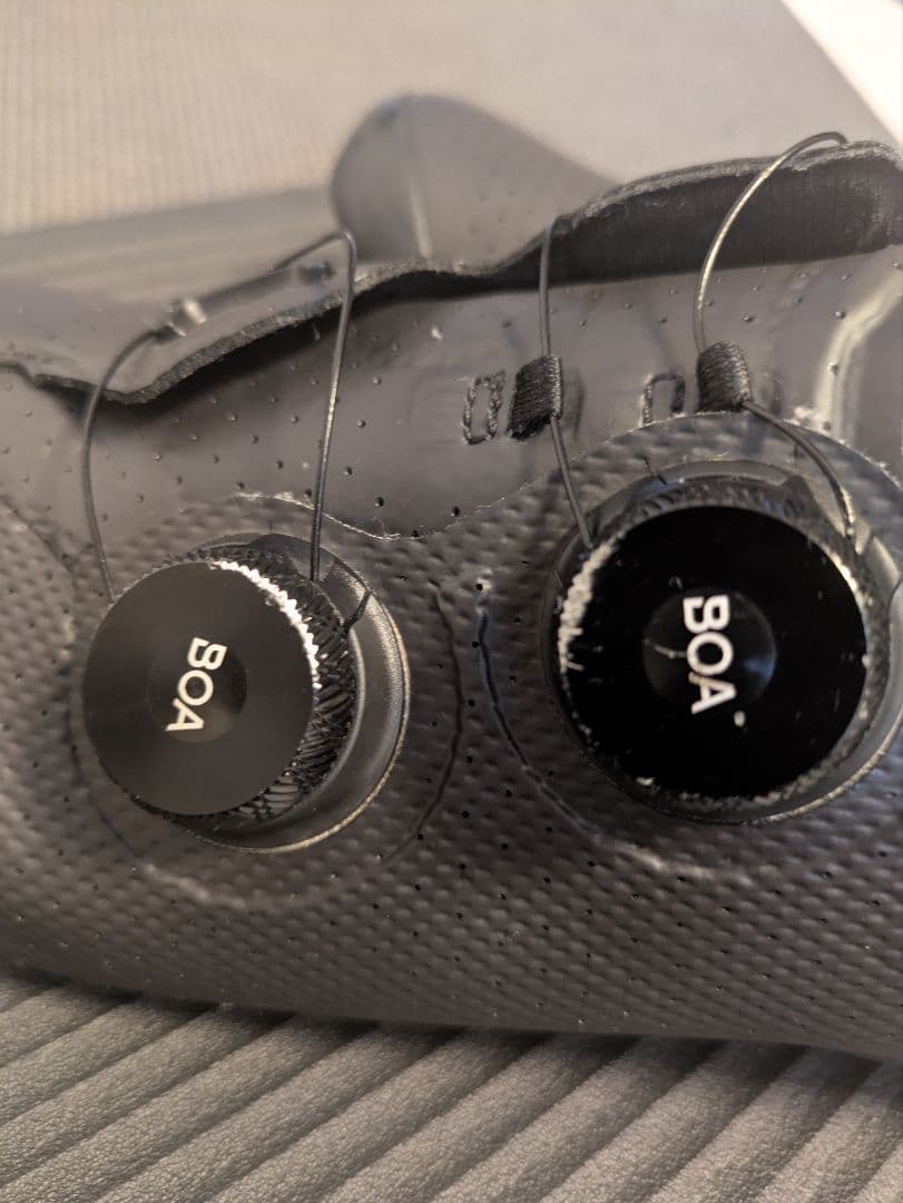 SPECIALIZED　S-Works Torch　WIDEサイズEU40.5