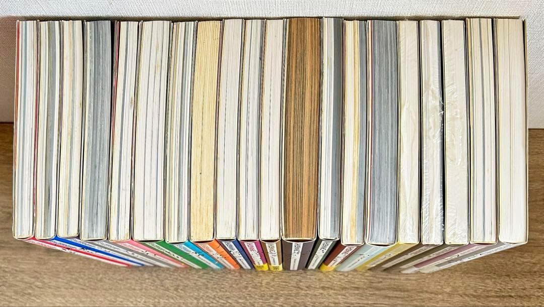 荒木経惟写真全集　全20巻セット　荒木経惟　全巻セット