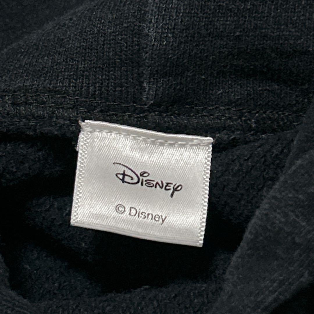 ✨希少✨ deps×Disney プルオーバーパーカー ネイビー Lサイズ