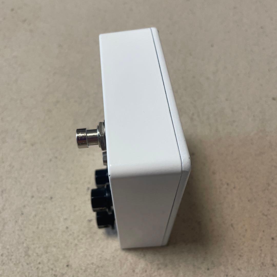 Benson Amps Germanium Fuzz ファズ ギター 歪みペダル