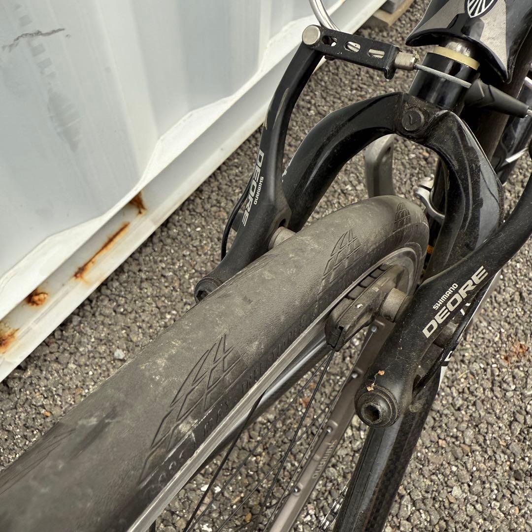 techno　7.9 FX 身長175-186cm 定価30万円