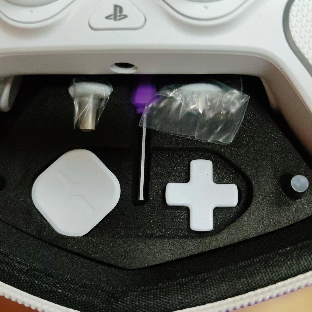 VICTRIX PRO BFG RELOADED 　 1時間半だけ使用