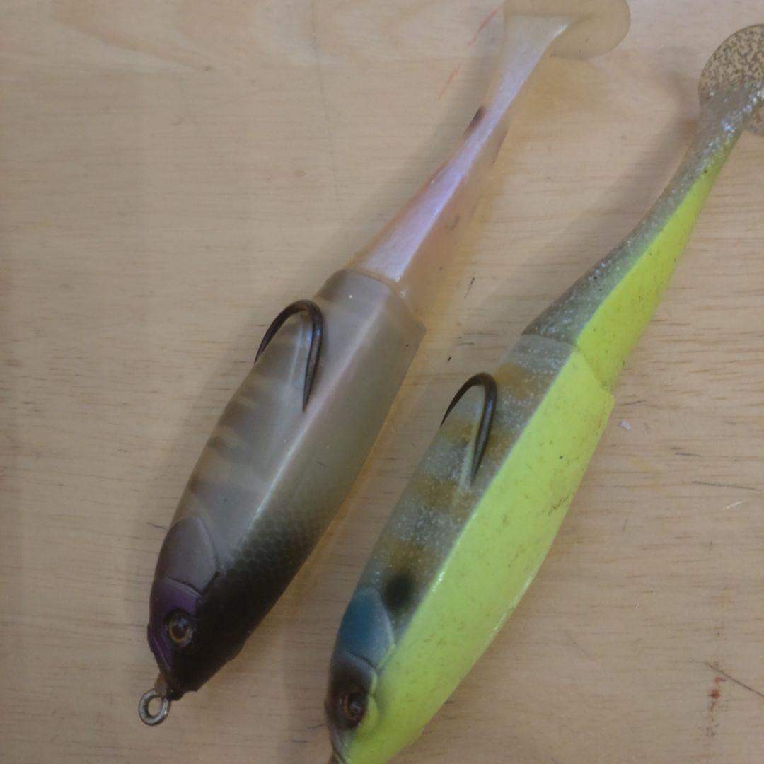 スコーピオンDC7　値下げしました！