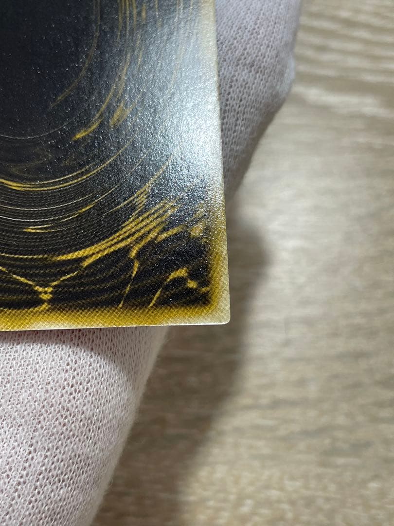 遊戯王 未使用品 ラーの翼神竜 シークレットレア