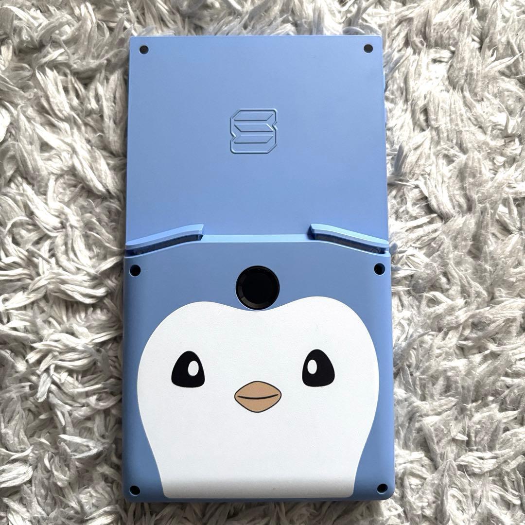 その他 Play Solana (PSG1) Pudgy Penguins model