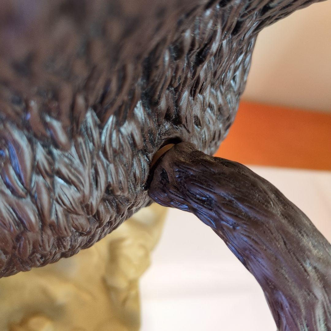 ドラゴンボール 一番くじ　限界突破編　大猿フィギュア賞