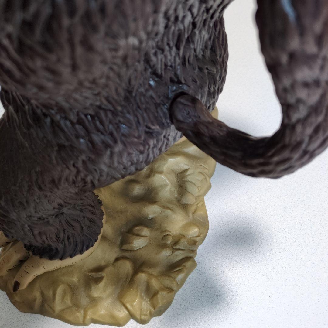 ドラゴンボール 一番くじ　限界突破編　大猿フィギュア賞