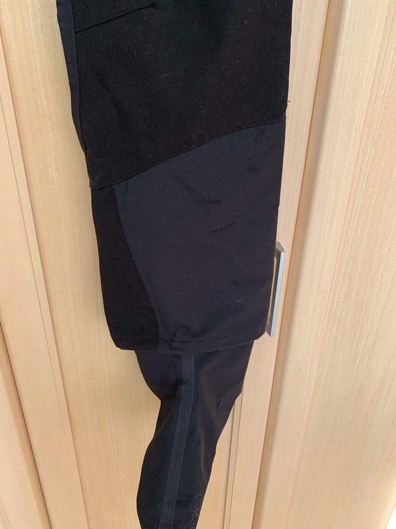 Bluestorm レイブンパンツ