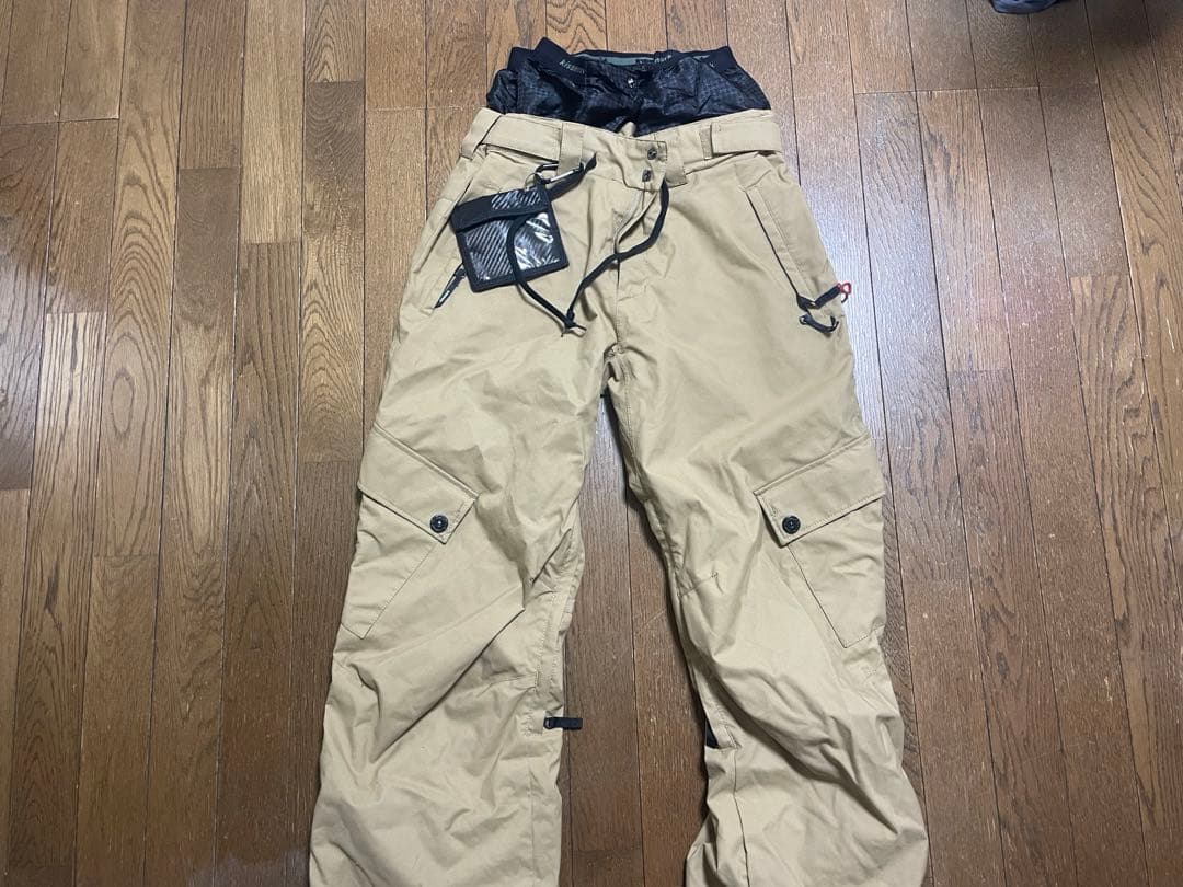 スノボウェア まとめ売り