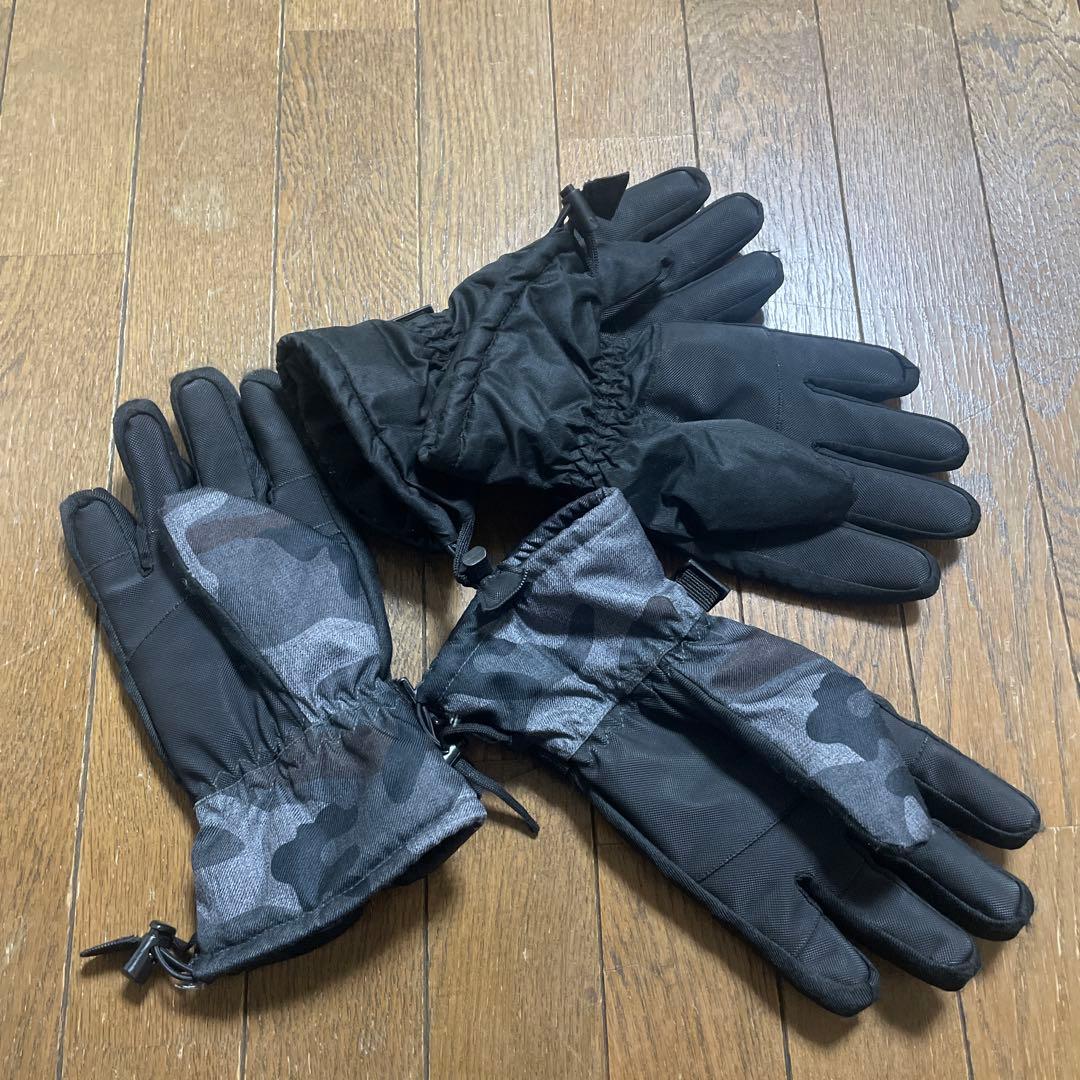 スノボウェア まとめ売り