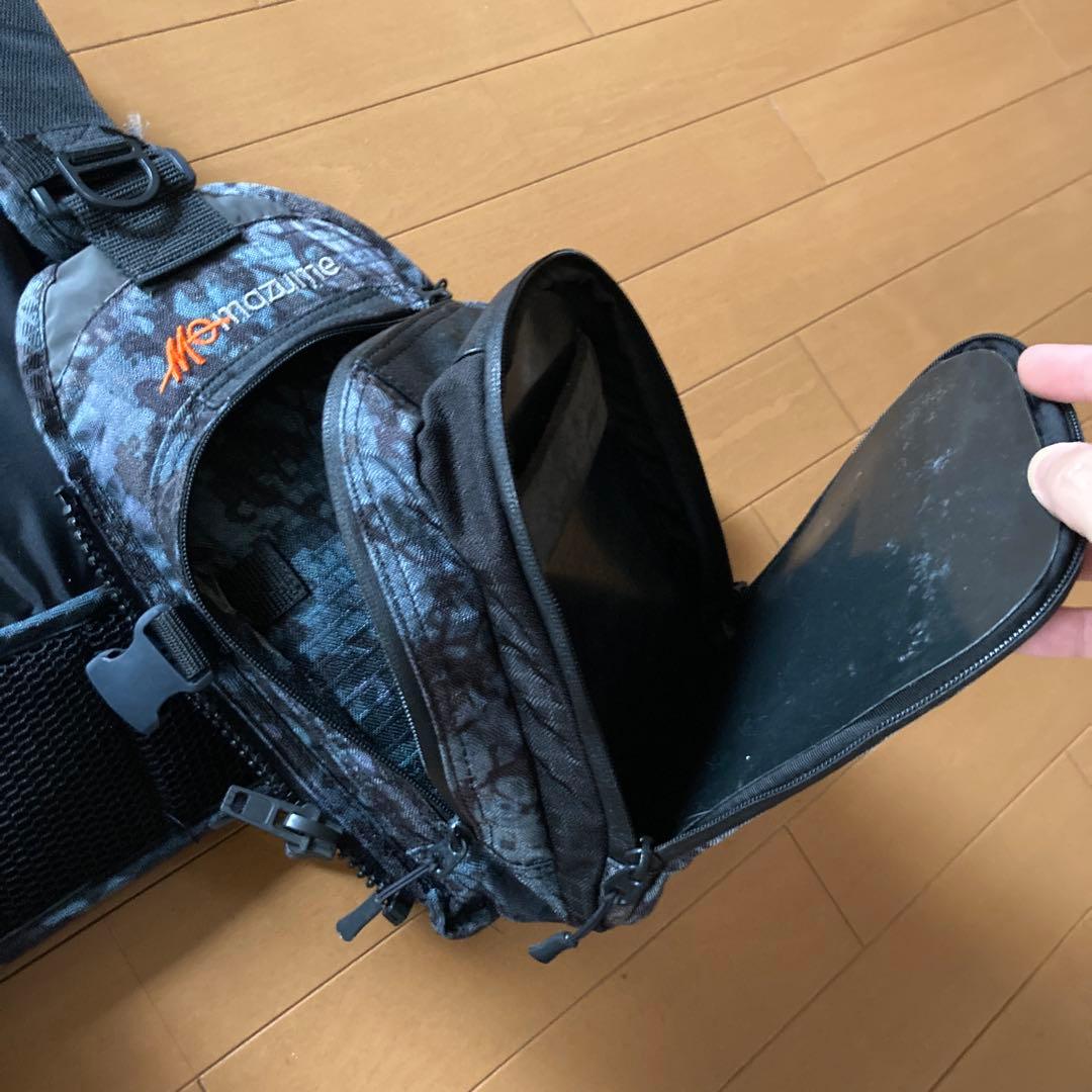 mazume ウエーディングベスト