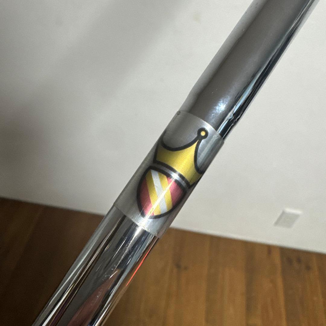 SANTAFE スコッティキャメロン　35インチ　tel3 トレリウム