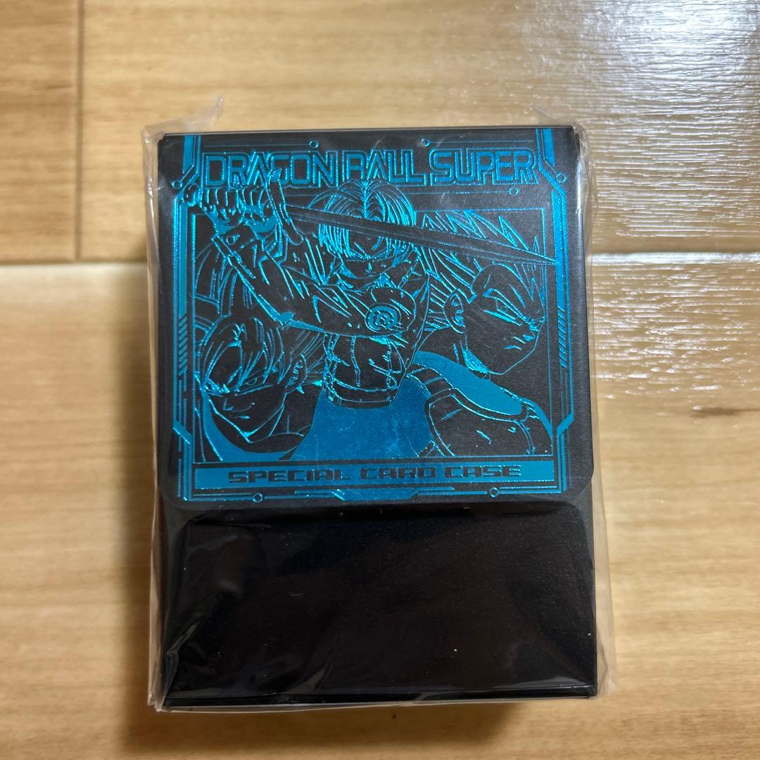 ビクトリーカーニバル 2017カードケース　ドラゴンボール