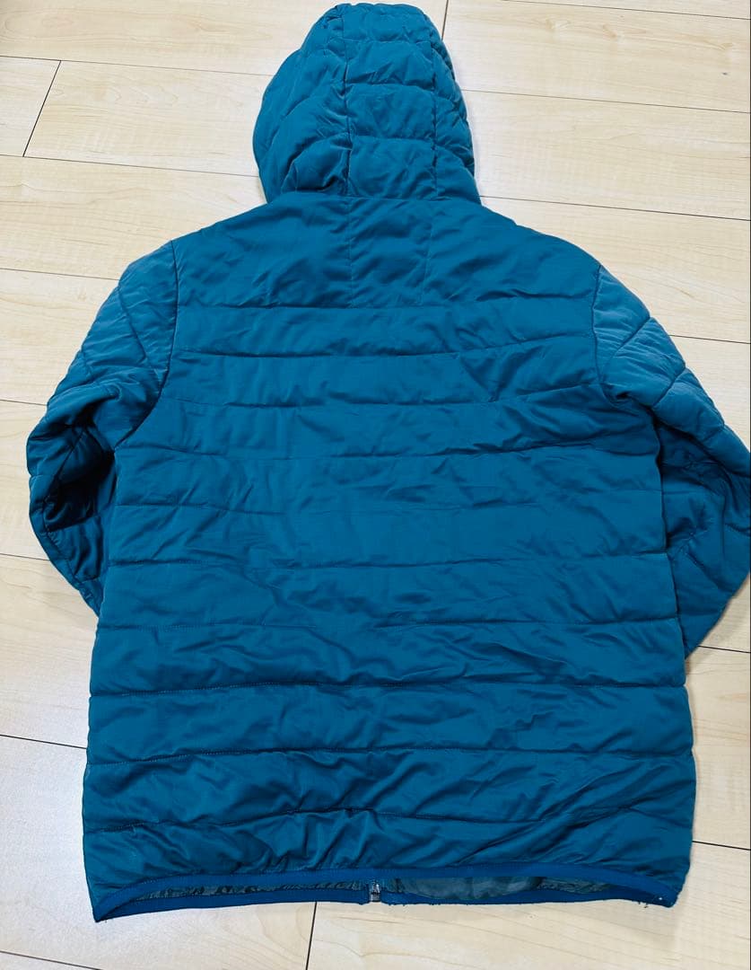 m*6様 ダイワ ダンロテック サーモジャケット 防寒 フィッシングウェア アウ