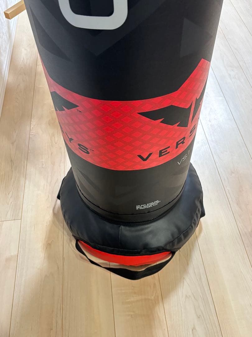CENTURY Versys VS.1 サンドバッグ トレーニング 引き取り