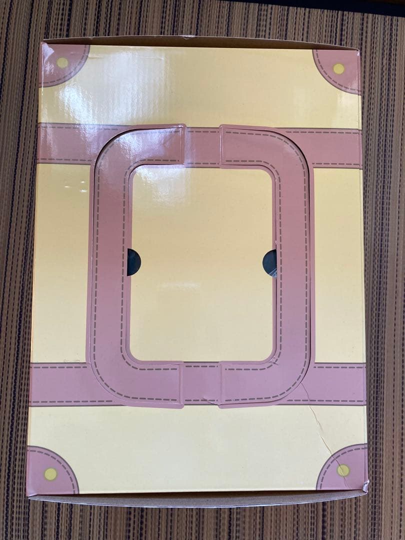 非売品　デリ丸　ぬいぐるみ グリーン