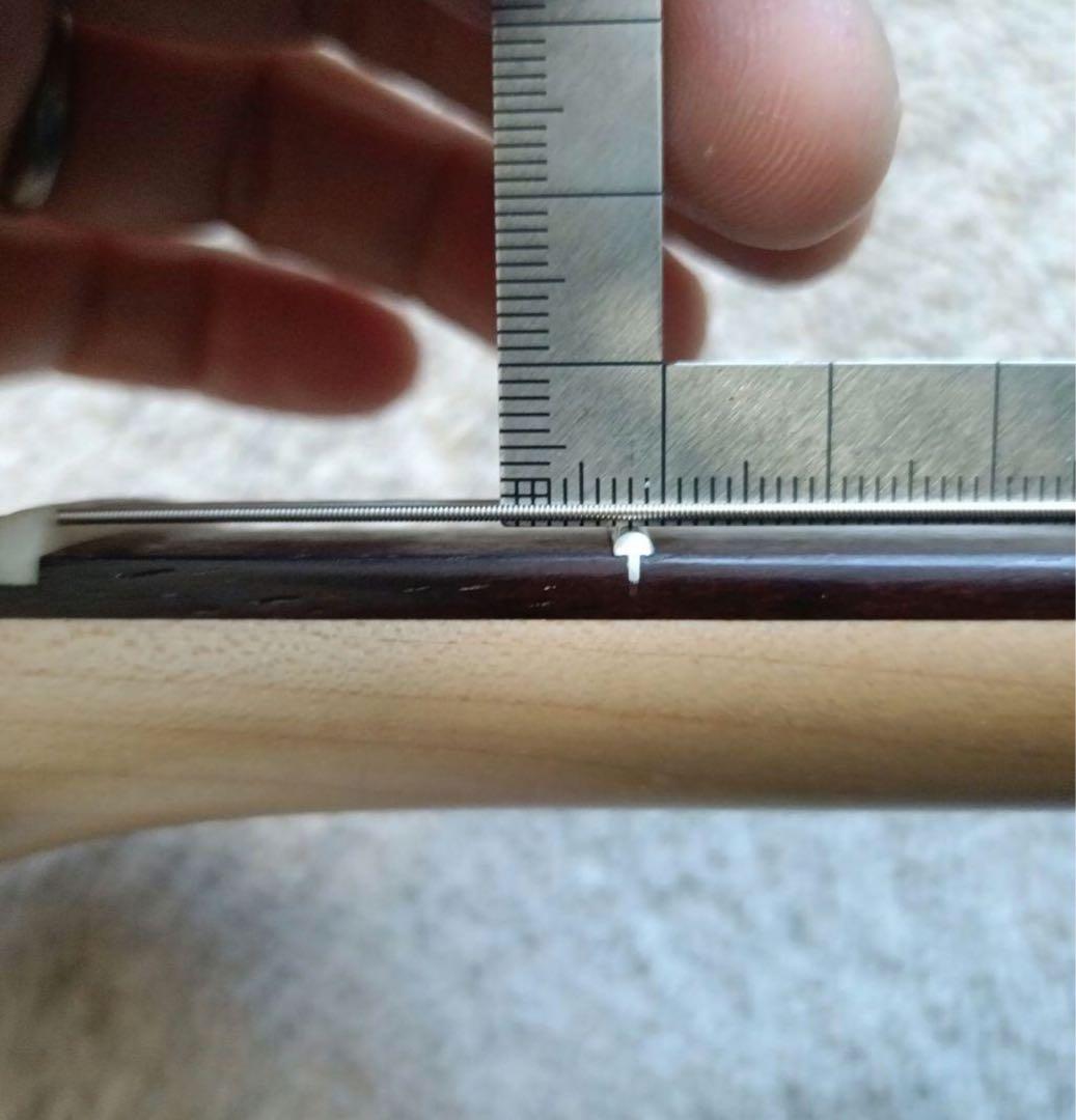 バッカス　Bacchus BST-62C 3TS 極美品