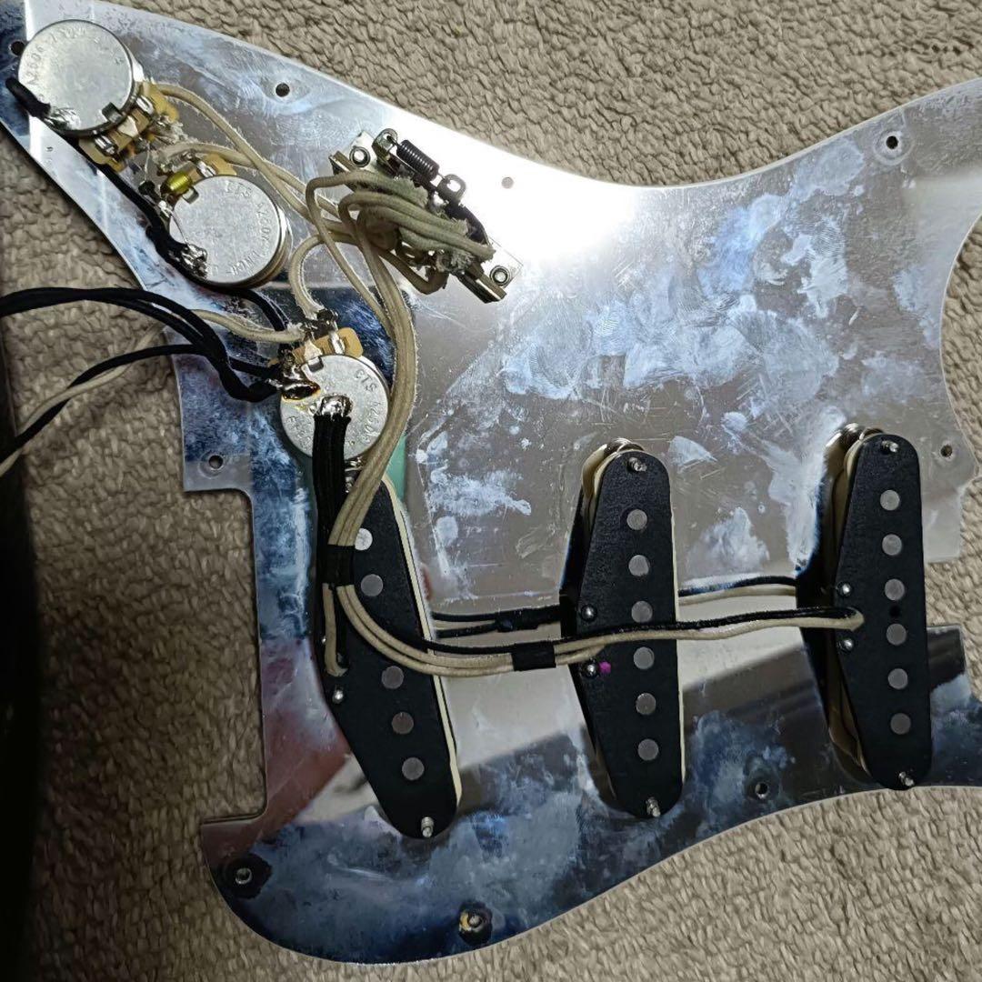 バッカス　Bacchus BST-62C 3TS 極美品